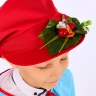 Карнавальный костюм месяц Июнь