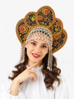 Кокошник "Люба"