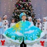 Карнавальный костюм месяц Март Карнавальный костюм месяц Март