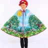 Карнавальный костюм месяц Июль