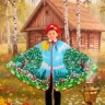 Карнавальный костюм месяц Июль
