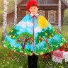 Карнавальный костюм месяц Август