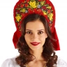 Кокошник "Аленушка"